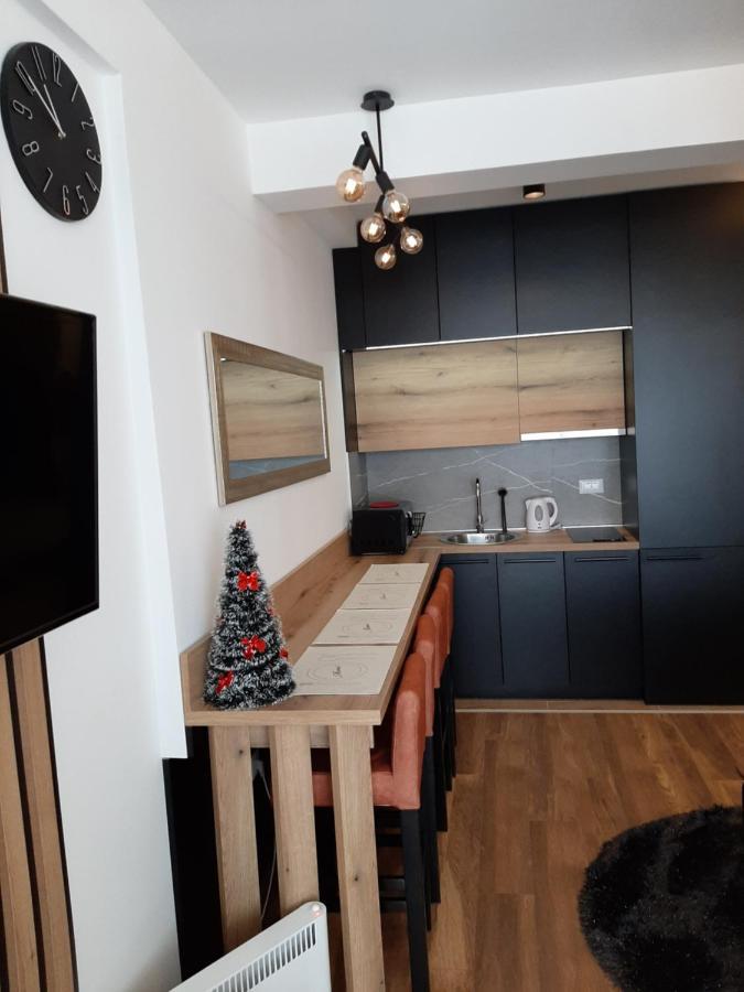 President Kop A-1 Hotell Kopaonik Eksteriør bilde