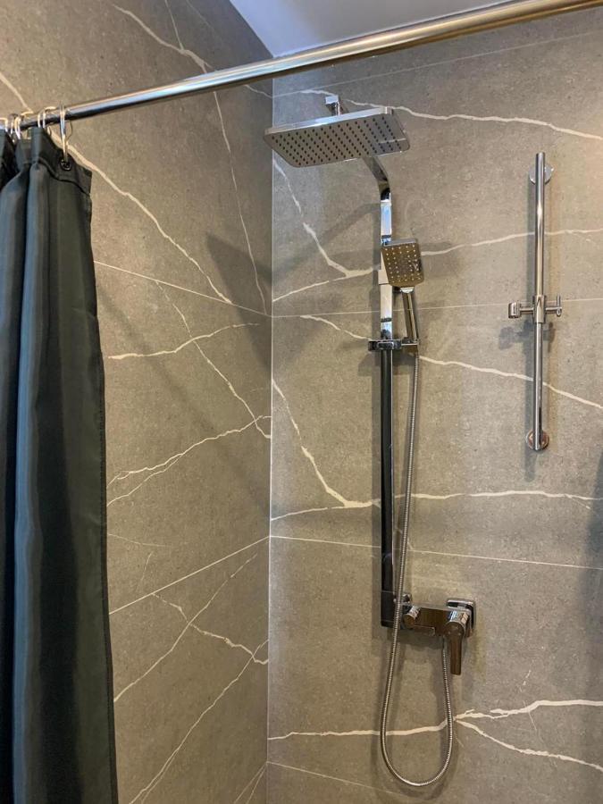 President Kop A-1 Hotell Kopaonik Eksteriør bilde