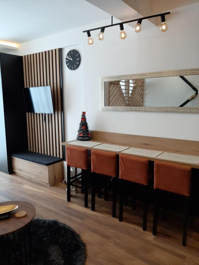 President Kop A-1 Hotell Kopaonik Eksteriør bilde