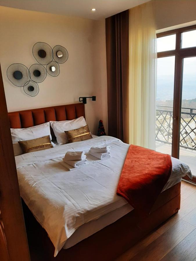 President Kop A-1 Hotell Kopaonik Eksteriør bilde