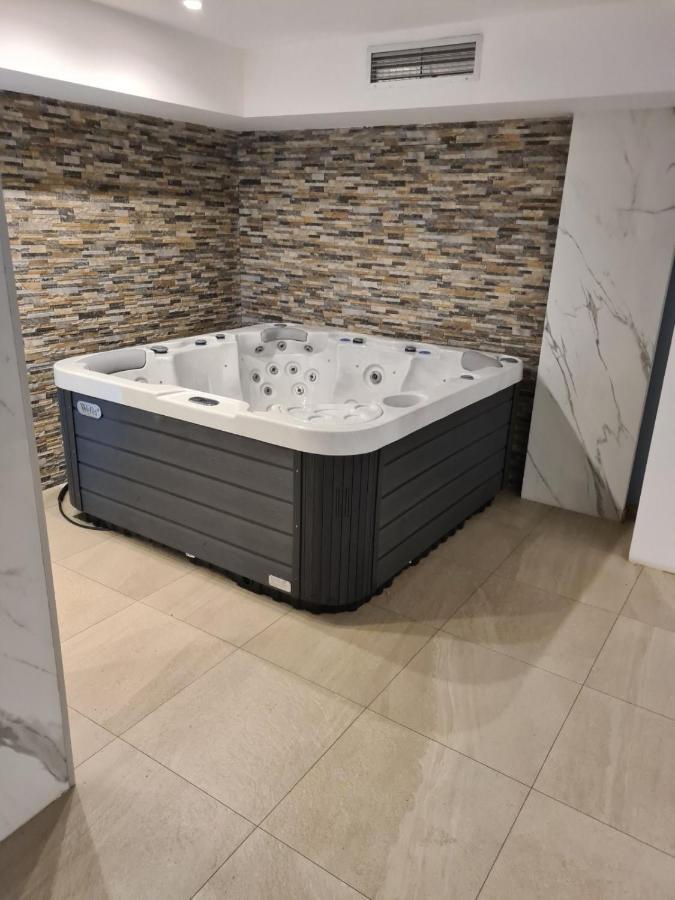 President Kop A-1 Hotell Kopaonik Eksteriør bilde