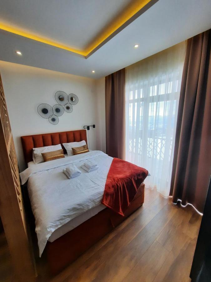 President Kop A-1 Hotell Kopaonik Eksteriør bilde