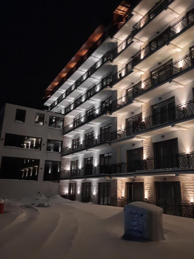 President Kop A-1 Hotell Kopaonik Eksteriør bilde
